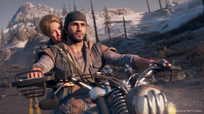Days Gone is coming to PC, and more PlayStation exclusives are on the way