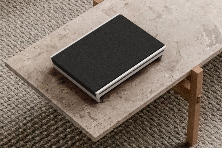 Bang & Olufsen Beosound Level Brings Modular Design For Easy Repairs And Upgrades Over Time