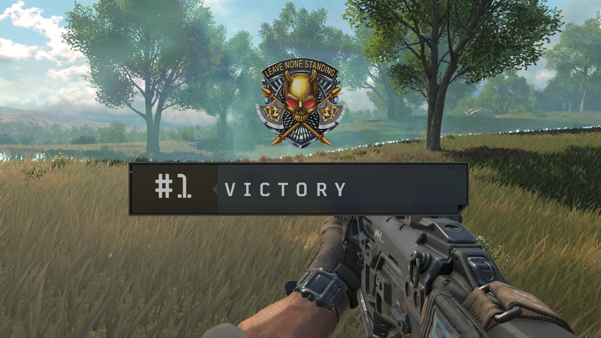 Call of Duty: Black Ops 4: The best guns in Blackout