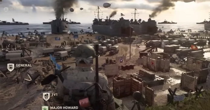 Call of Duty: WW2: Everything you need to know about the headquarters