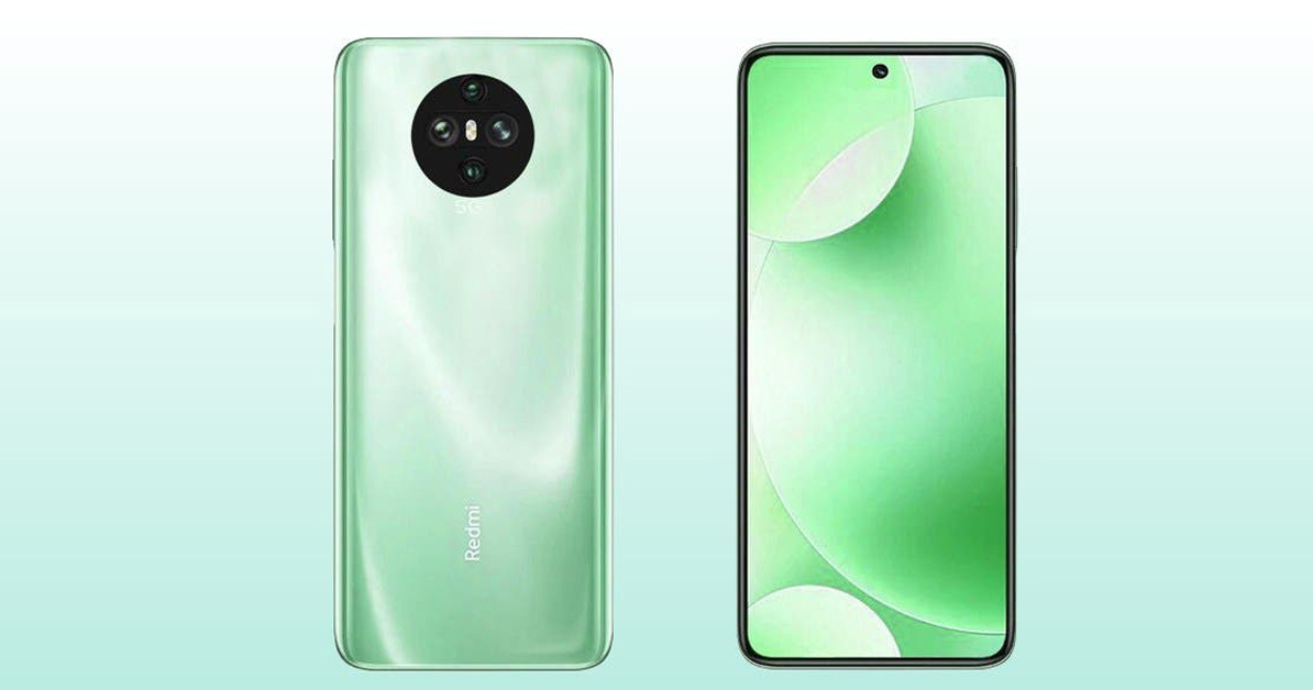 Redmi K40 series with 120Hz OLED display confirmed ahead of tomorrow’s launch