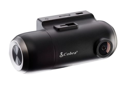 Cobra SC 201 Dash Cam Review: Outstanding video, GPS, cloud uploads