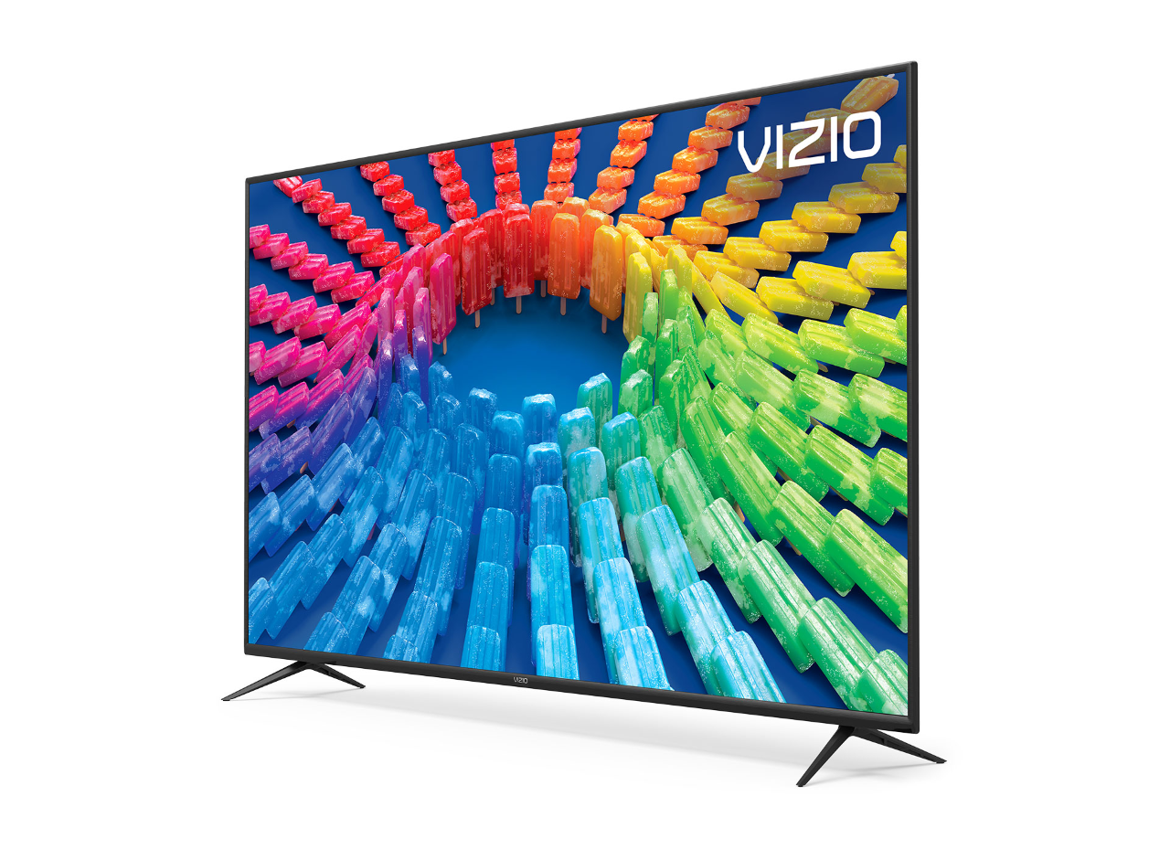 Vizio V655H19 Review