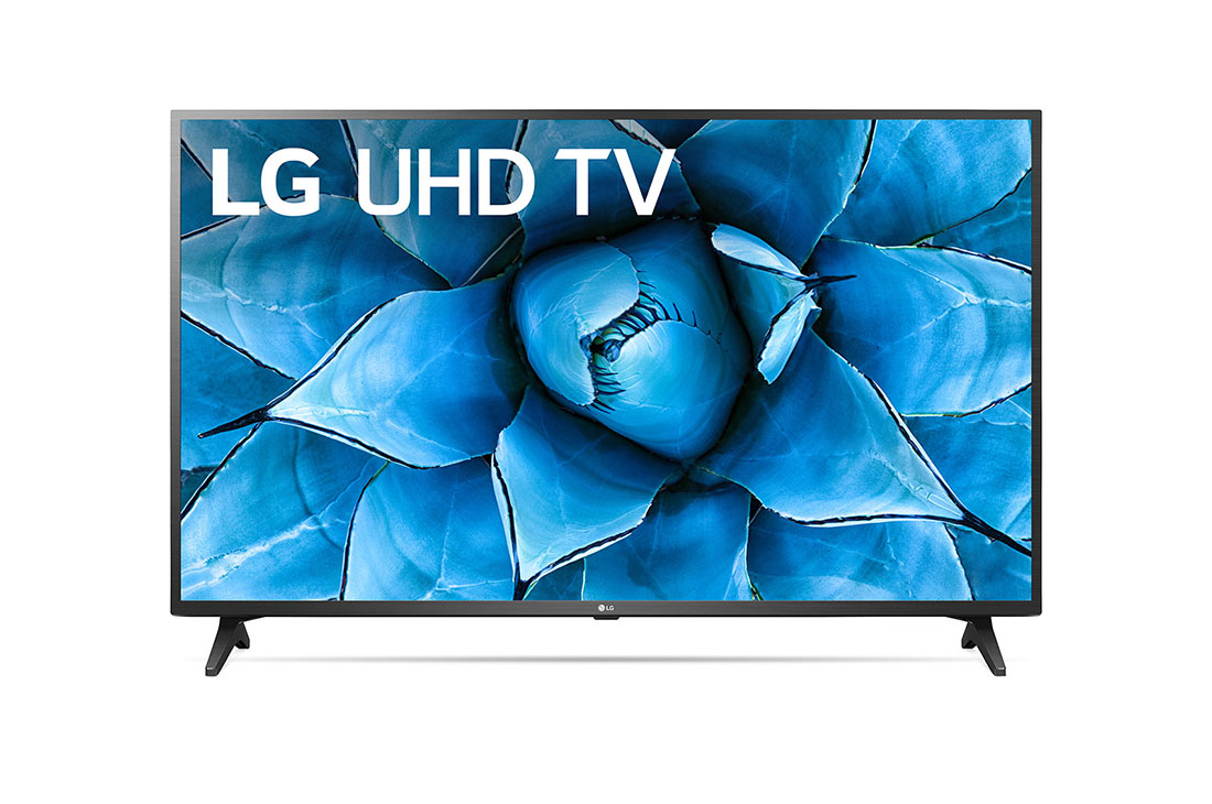 LG 55UN7300PUF Review