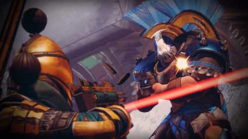 Everything we know about Destiny 2 cross-platform support