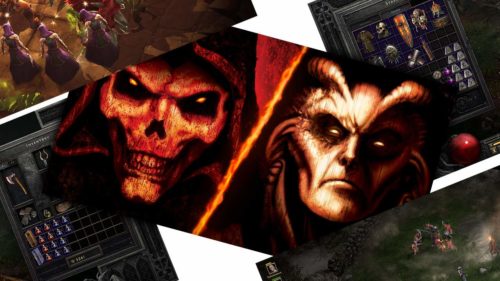 Diablo 2: Resurrected PC requirements shouldn’t shock you (yet)