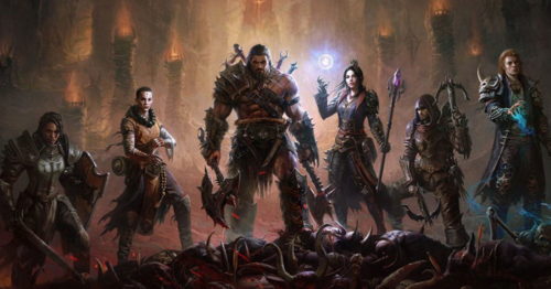 Diablo Immortal will be a massive success, whether you like it or not