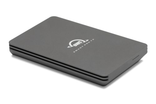 OWC Envoy Pro FX SSD review: Speedy cross-platform T3/USB external storage