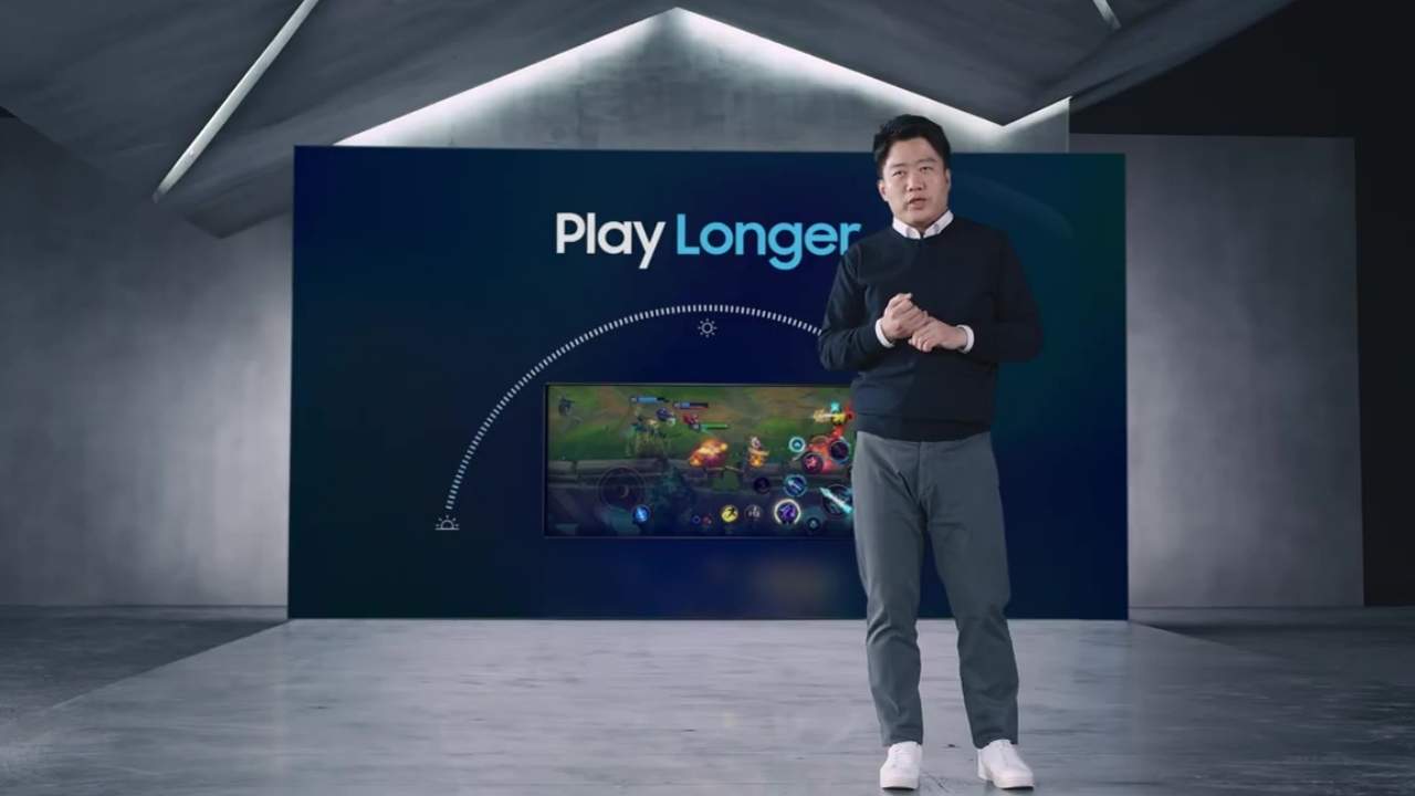 Samsung Exynos with AMD Radeon GPU could come in a laptop first