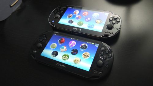Forget the PS5: Why Sony should make a PS Vita 2