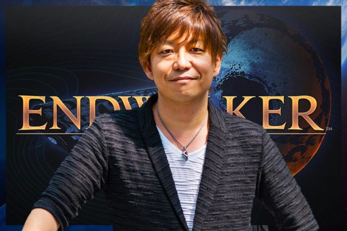 Naoki Yoshida on Final Fantasy XIV: Endwalker, tackling bots and bringing the MMO to PS5
