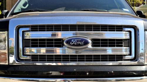 Ford issues recalls on older trucks and the new Bronco Sport
