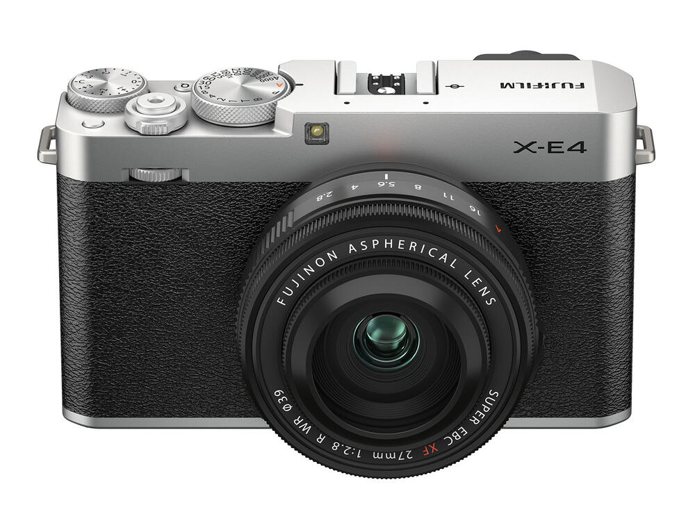 Fujifilm X-E4 vs X-S10 vs X-T30 Comparison Videos