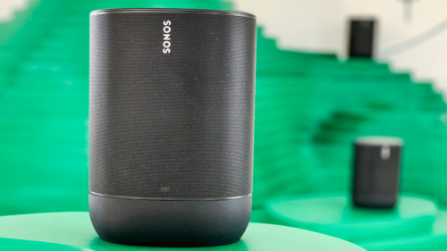 Sonos confirms new product launch in March – Sonos headphones incoming?