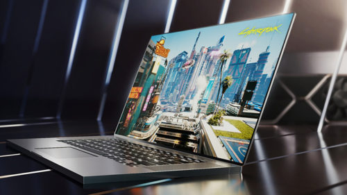 It just got easier to compare Nvidia RTX 30 laptops — here’s how
