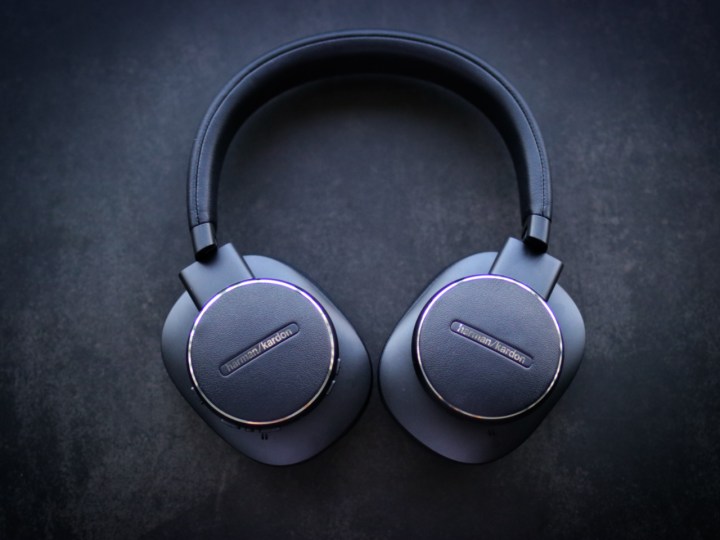 Harman Kardon FLY ANC Hands-on