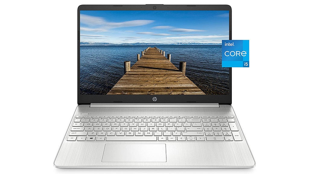 HP 15-dy2021nr Review