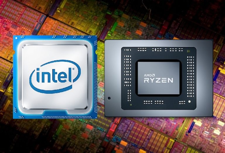 Intel core i5 1135g7 или amd ryzen 5 4500u что лучше