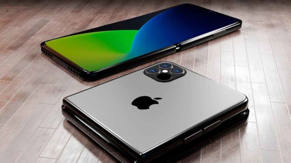 iPhone Flip rumors – everything we know so far - GearOpen.com