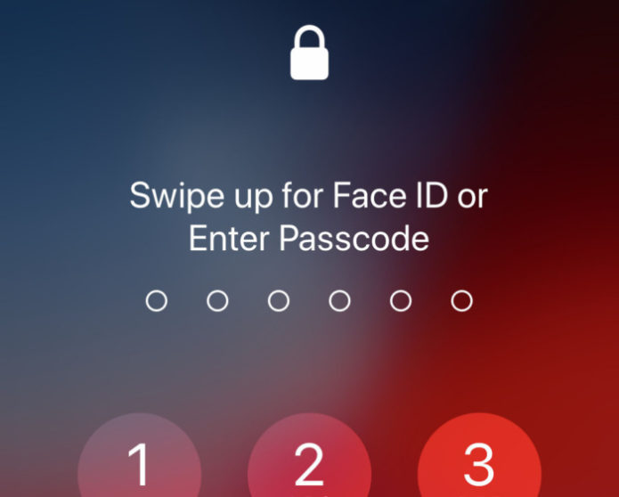 How to unlock your iPhone when wearing a mask using your Apple Watch