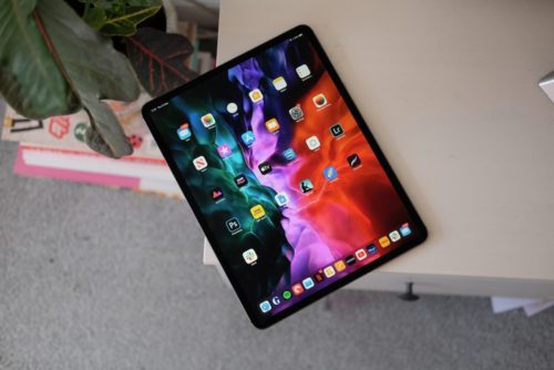 New iPad Pro 2021 might be as powerful as the latest Macs