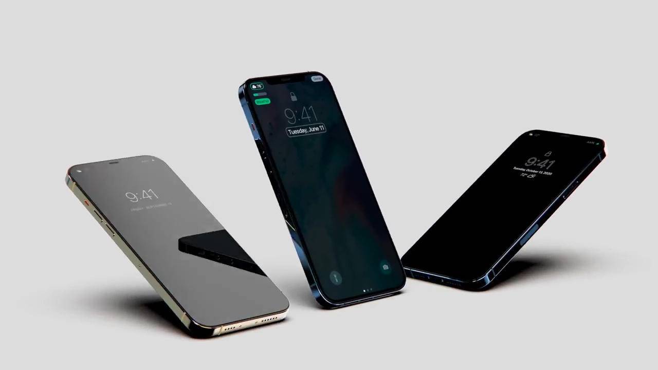 5 things we’ve learned about the iPhone 13 this week