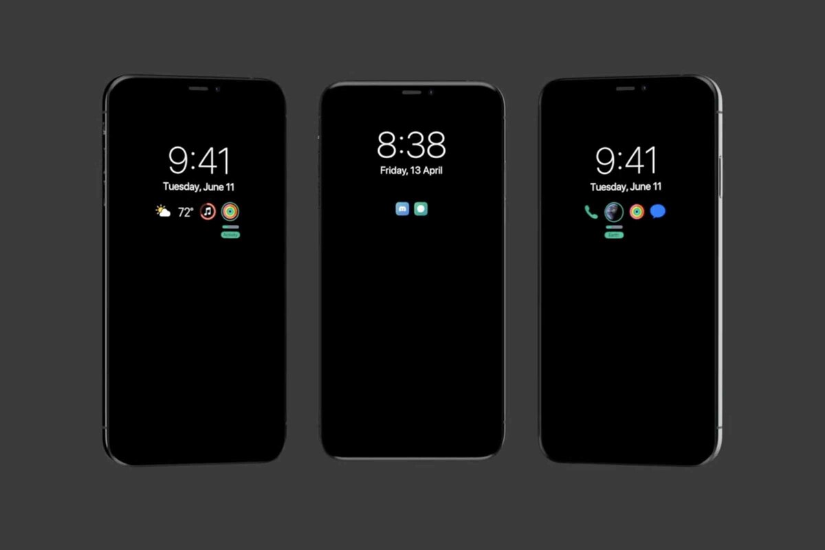 This year's iPhone might finally bring one of Android’s best features