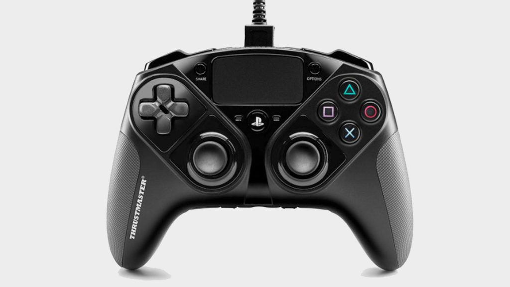 Thrustmaster Eswap X Pro Controller Review