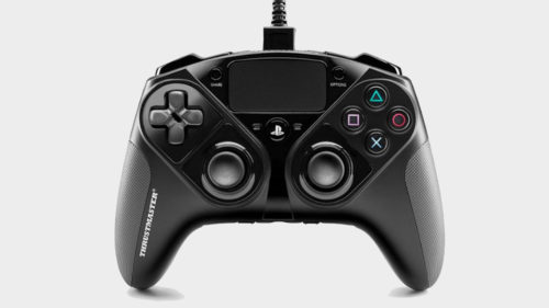 Thrustmaster eSwap X Pro Controller review