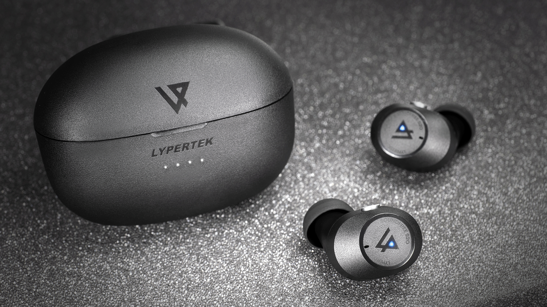 Lypertek SoundFree S20 review