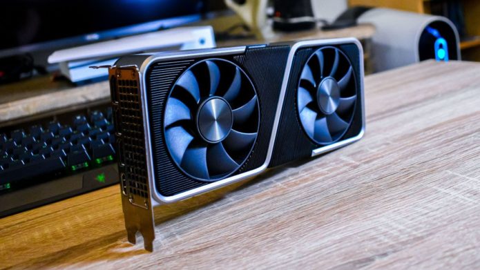 The Nvidia RTX 3070 Ti might actually release after cancellation rumor
