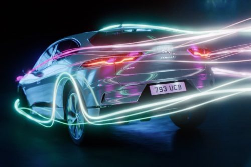 Jaguar to become all-EV brand from 2025