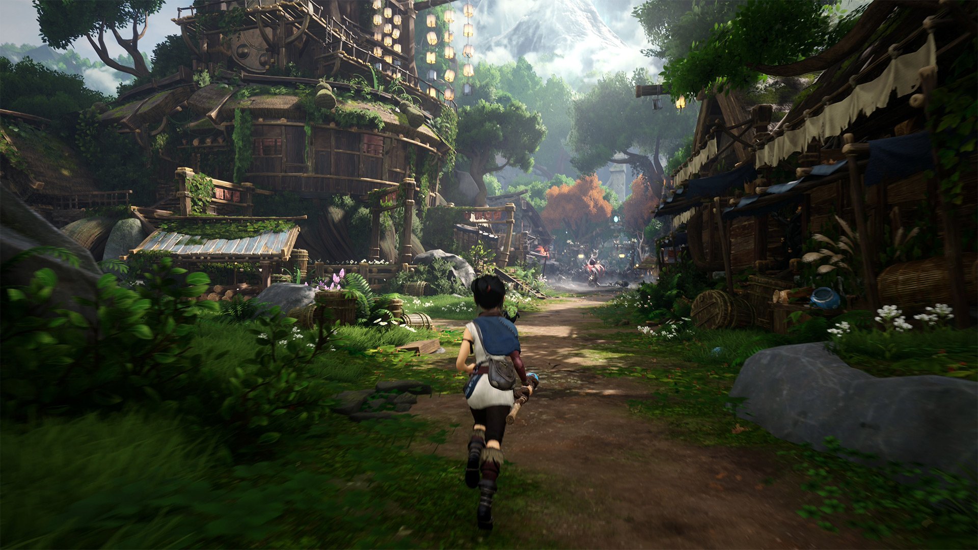 Kena: Bridge of Spirits is the latest victim of PS5 game delays
