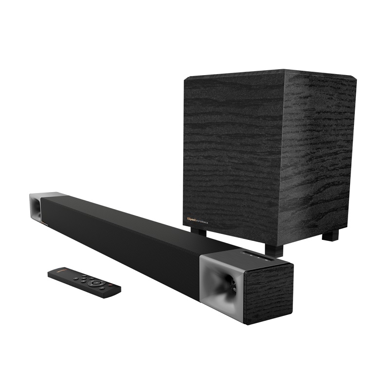 Klipsch Cinema 400 review