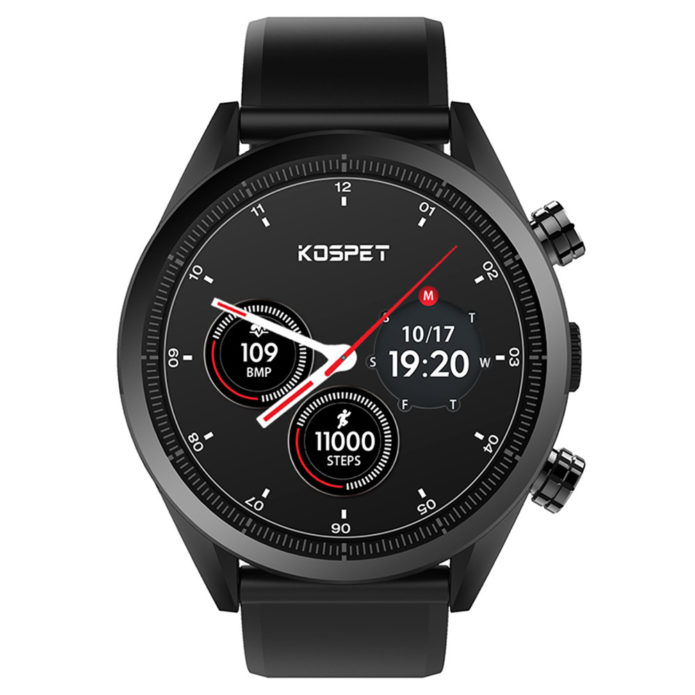 Kospet Hope 4G Smartwatch Review