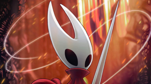 Everything we know about Hollow Knight: Silksong