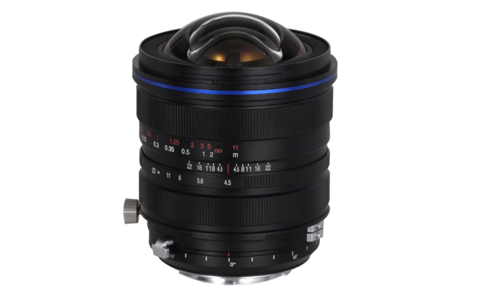 Laowa 15mm f/4.5 Zero Review