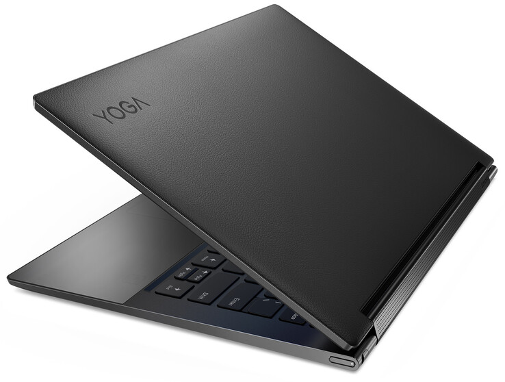 Lenovo Yoga 9i 14 4K laptop review: High-performance 14-inch 2-in-1 now also with 4K touchscreen and Intel Core i7-1185G7