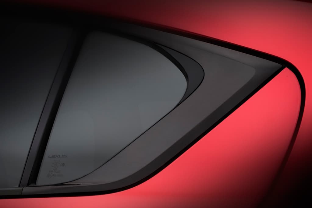 Is a V8 Lexus IS F Sport coming?