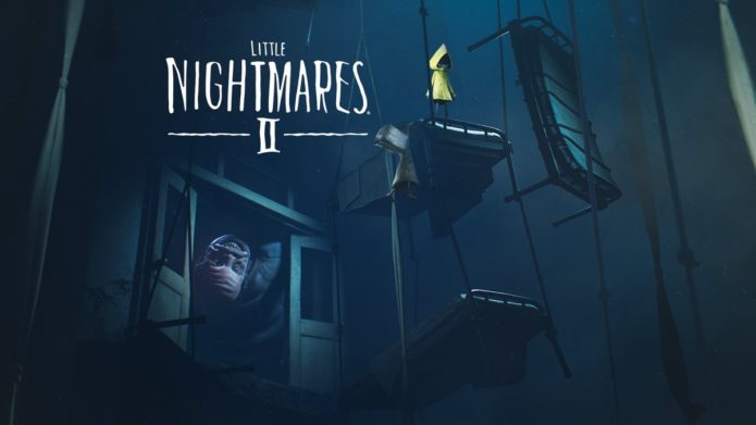 Little Nightmares II review