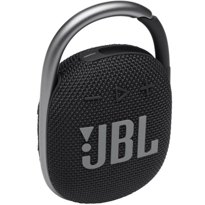 JBL Clip 4 Bluetooth speaker review