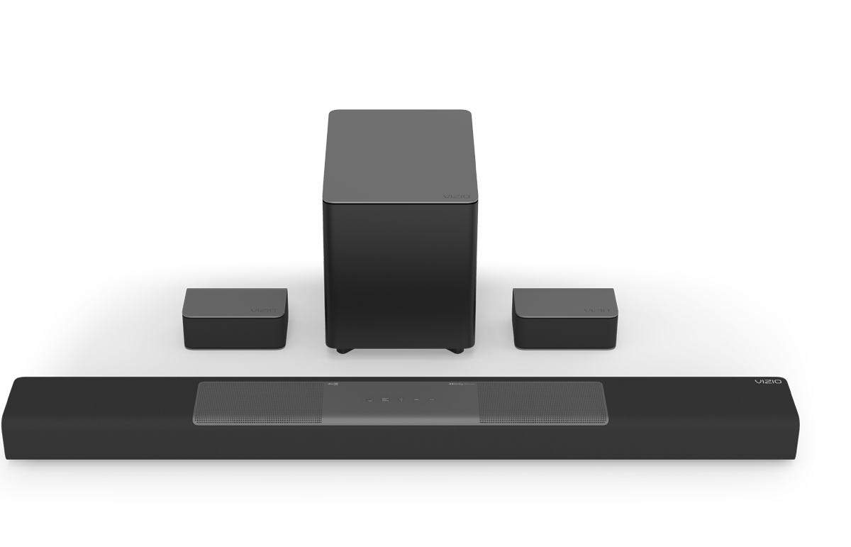 Vizio M-Series 5.1 Soundbar review: Good sound at a solid price
