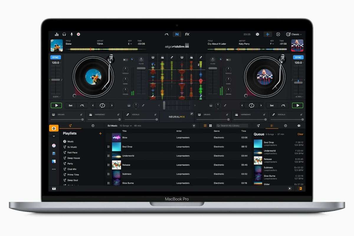 Apple M1 vs. Ryzen 5000: MacBook Pro and Asus ROG Flow X13, compared