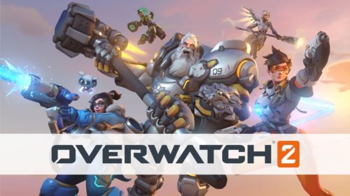 An ‘early build’ of Overwatch 2 will be used in Overwatch League’s 2022 season