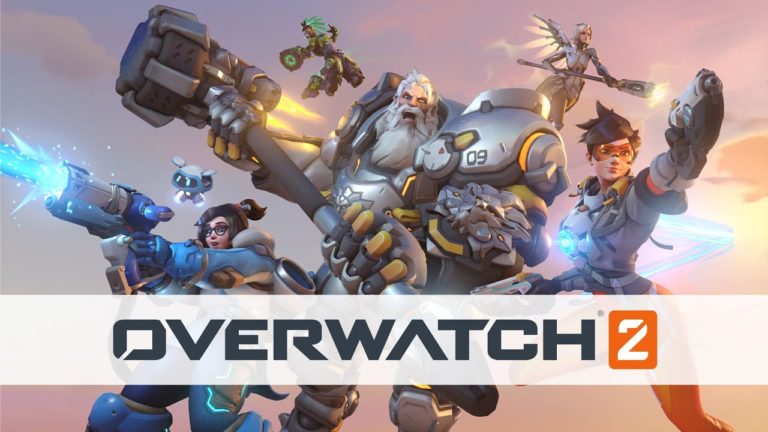 Overwatch 2 Release Date News Rumors Modes And Trailers
