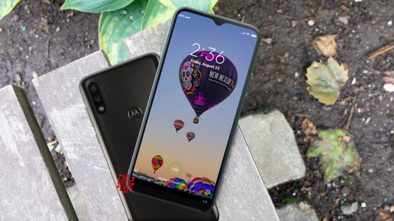 Moto E7 Power First Impressions: Focusing on the Basics