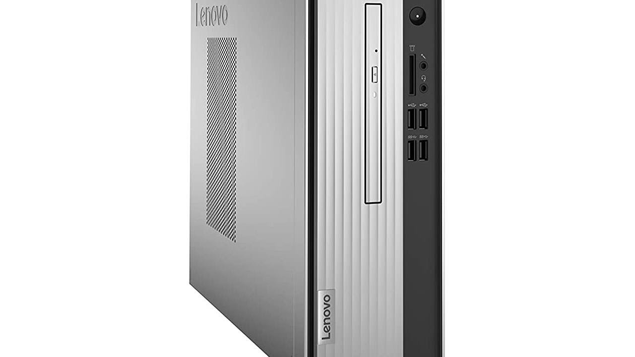 Lenovo IdeaCentre 3 Review