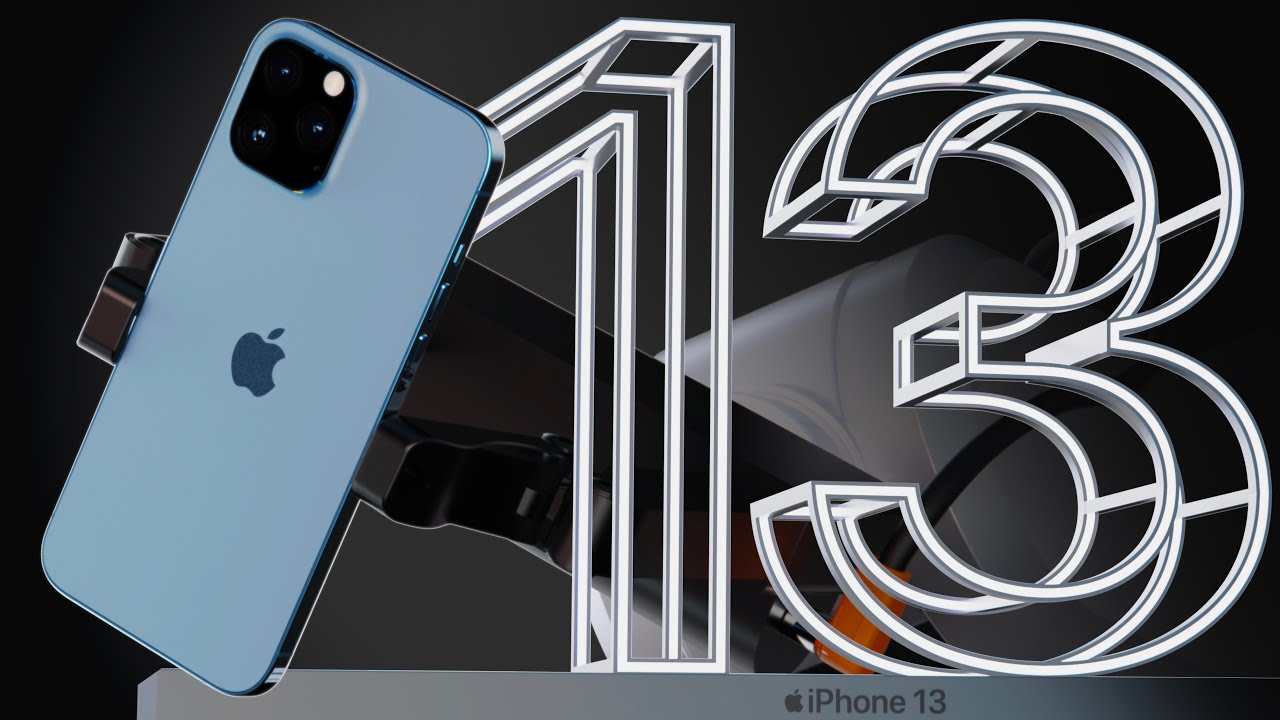 Fast Charge: the iPhone 13 is shaping up to be an Android greatest hits