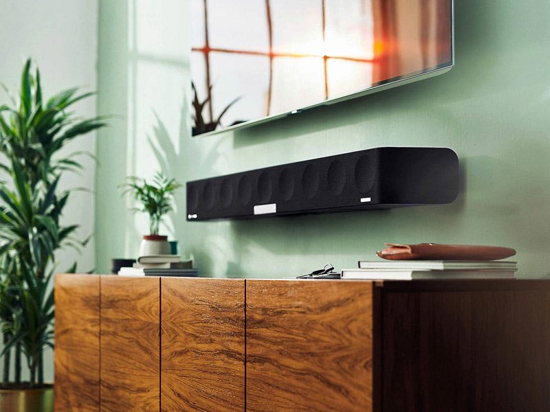 The Best Dolby Atmos Soundbars of 2021 (So Far)