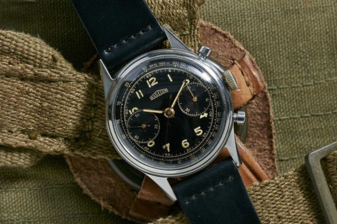 The Best Vintage Military Watches to Collect Under $5,000